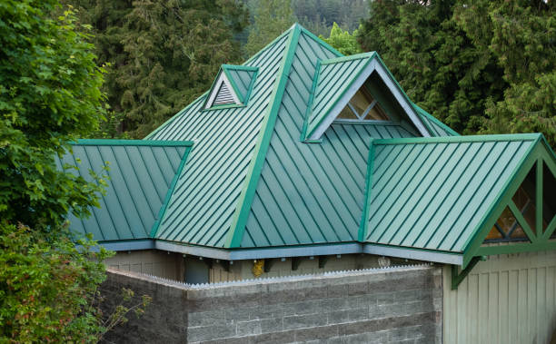 Best 4 Ply Roofing  in La Grange, KY