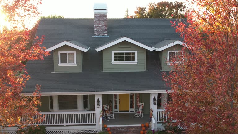 Fast & Reliable Emergency Roof Repairs in La Grange, KY