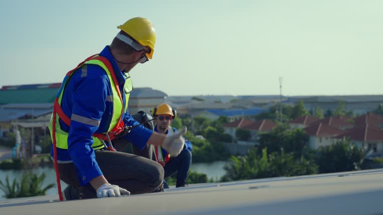 Best Green or Eco-Friendly Roofing Solutions  in La Grange, KY
